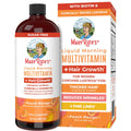 Multivitamínico Mary Ruths. Revitalizador de cabello, piel y uñas. ✨💇‍♀️