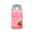 Curvy Magic. Potencia el Volumen Natural de tus Curvas🍑