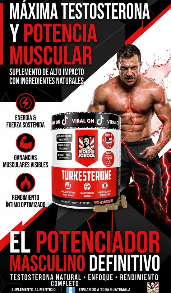 Turkesterone