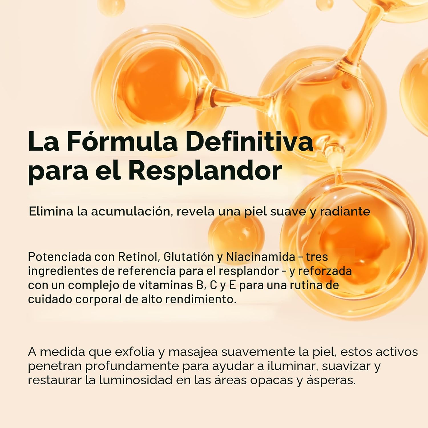 Dr. Melaxin. Revela tu brillo natural ✨