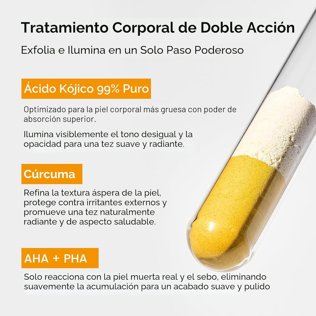 Dr. Melaxin. Revela tu brillo natural ✨