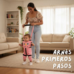Arnés para bebe - Primeros Pasos