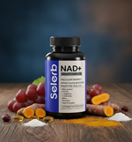 Suplemento para Hombres Selerb liposomal Complex