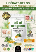 ACEITE DE ORÉGANO ORIGINAL