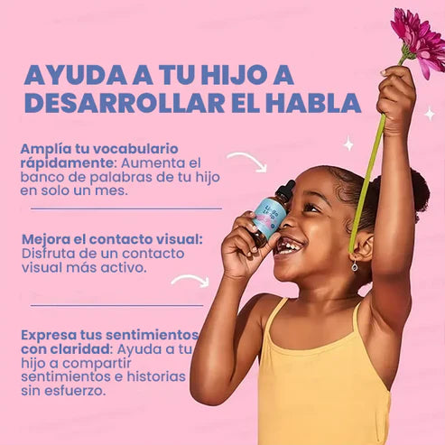 ⭐Lingo Leap Kids – Apoyo para el Desarrollo Infantil