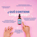 ⭐Lingo Leap Kids – Apoyo para el Desarrollo Infantil