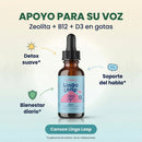 ⭐Lingo Leap Kids – Apoyo para el Desarrollo Infantil