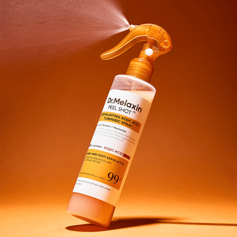 Dr. Melaxin. Revela tu brillo natural ✨