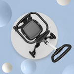 COCHE PLEGABLE PASEADOR PARA BEBÉ CON PARASOL