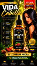 Aceite de Batana