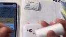 Mini Impresora Térmica Portátil Bluetooth 🖨️ ✨
