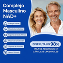 Suplemento para Hombres Selerb liposomal Complex