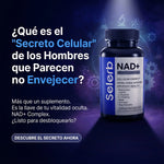 Suplemento para Hombres Selerb liposomal Complex
