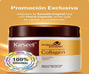 KARSEELL BÓTOX CAPILAR. Bótox alisador de cabello.