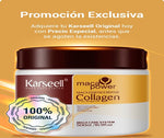 KARSEELL BÓTOX CAPILAR. Bótox alisador de cabello.