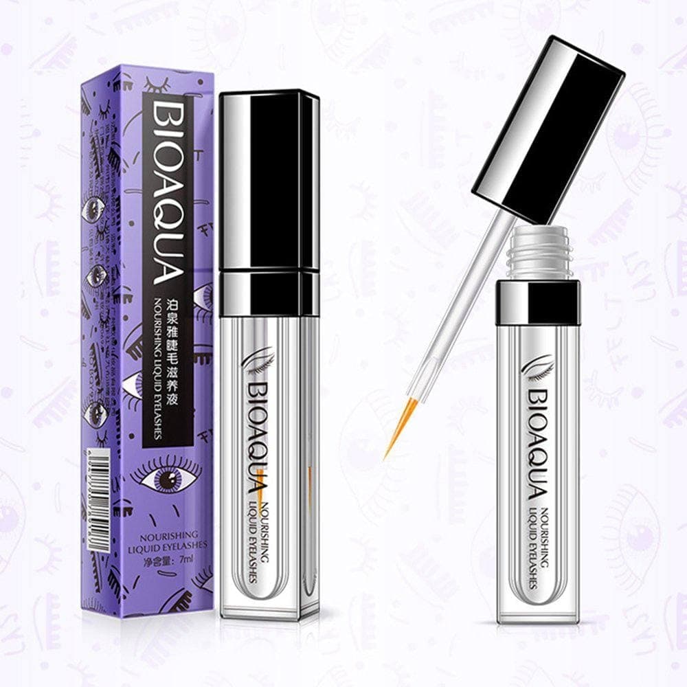 Sérum Para Crecimiento de Pestañas | BIOAQUA Eyelash Growth Essence